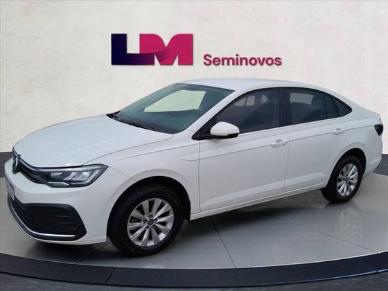 VOLKSWAGEN VIRTUS 1.0 170 TSI MANUAL